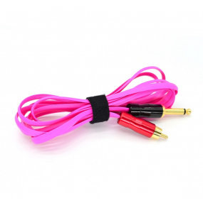 Клип-корд RCA Space PINK
