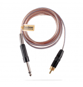 Клип-корд RCA Foxxx Irons Clip
