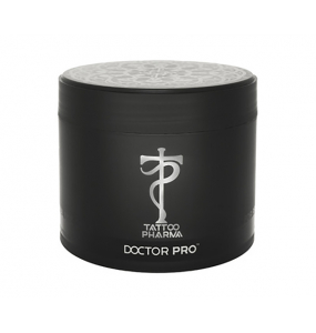 Гель для ухода за татуировкой Doctor Pro, 300 мл.