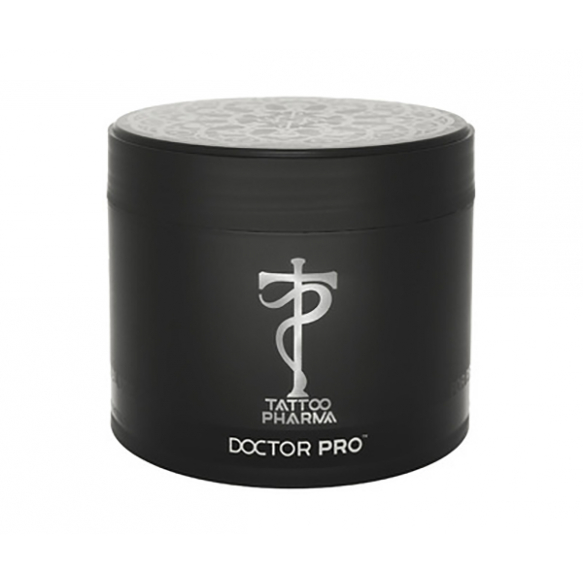 Гель для ухода за татуировкой Doctor Pro, 300 мл.