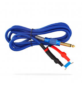 Клип-корд классический S.Storm BLUE CLIP-CORD
