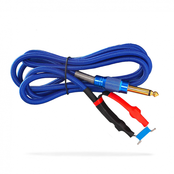 Клип-корд классический S.Storm BLUE CLIP-CORD Клип-корд классический S.Storm BLUE CLIP-CORD