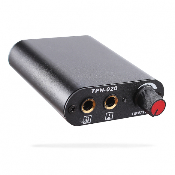 Блок питания Мini Power Black
