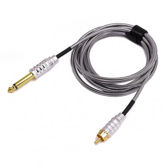 Клип-корд RCA TITAN Silver