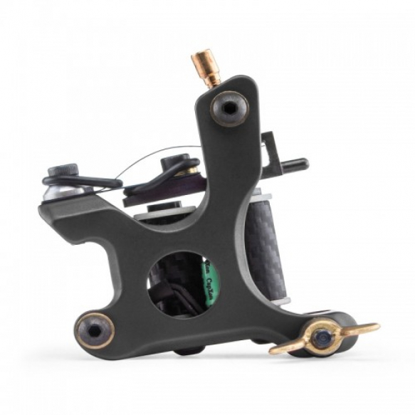 Skinductor Model-3 Black