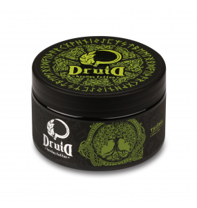 Масло Druid Tattoo Butter "Summer Series" - АНАНАС-КОКОС 250 мл