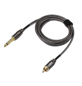 Клип-корд RCA TITAN Black