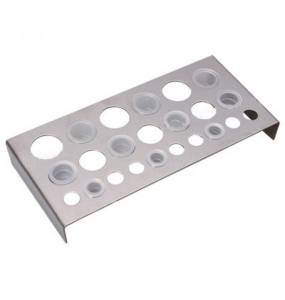 Подставка для колпачков Steel XL