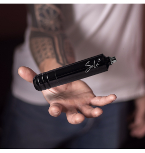 Роторная машинка Burlak Pen SOLO 2