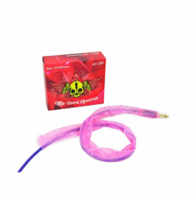 Барьерная защита SUGAR PINK на клип корд 125 шт.