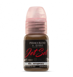Perma Blend - A. Sivak 2x Easy Peazy