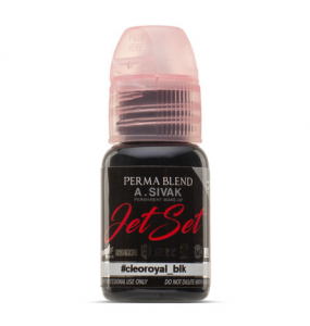 Perma Blend - A. Sivak Cleo Royal Black