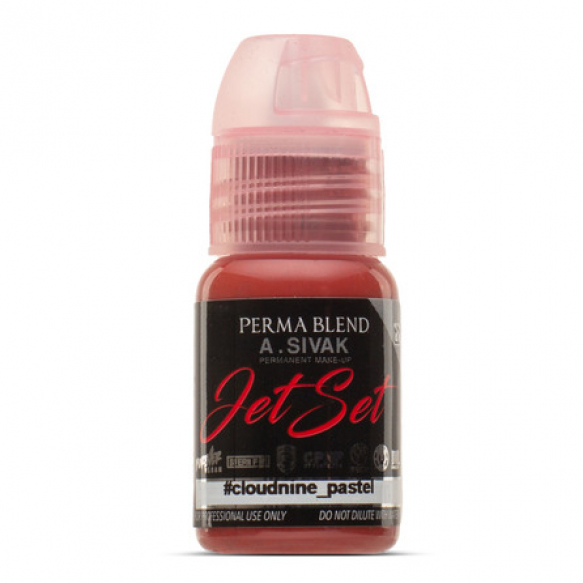 Perma Blend - A. Sivak Cloud Nine Pastel