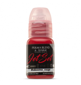 Perma Blend - A. Sivak Follow Me Rouge