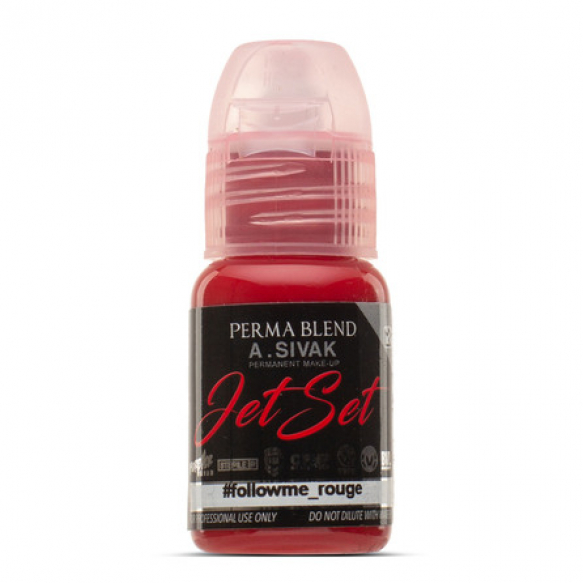 Perma Blend - A. Sivak Follow Me Rouge
