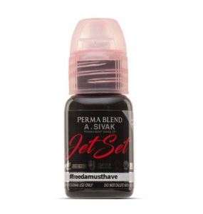 Perma Blend - A. Sivak Freeda Must Have