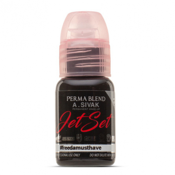 Perma Blend - A. Sivak Freeda Must Have