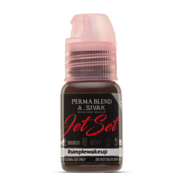 Perma Blend - A. Sivak Simple Wakeup