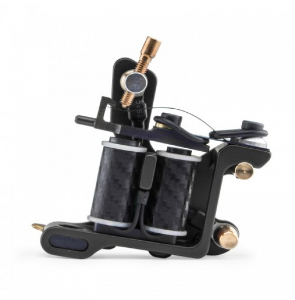 Skinductor Model-3 Black