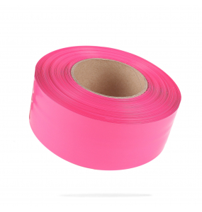 Барьерная защита PINK ROLL 100 метров