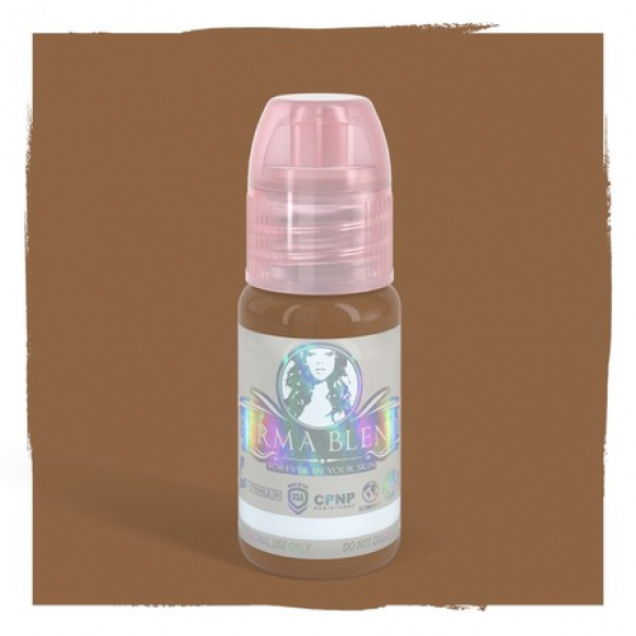 Perma Blend - Amber Perma Blend - Amber