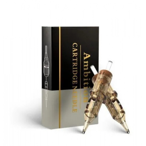 Ambition Ambition