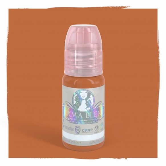 Perma Blend - Apricot Perma Blend - Apricot