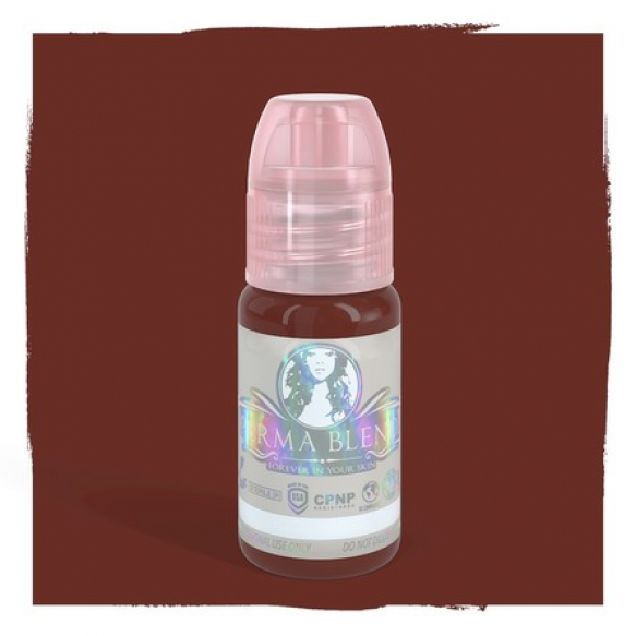 Perma Blend - Auburn Perma Blend - Auburn