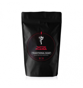 Концентрат антибактериального мыла Traditional Soap - 10 *13 мл.