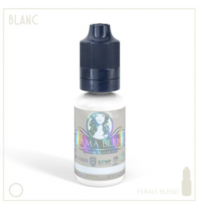 Perma Blend - Blanc
