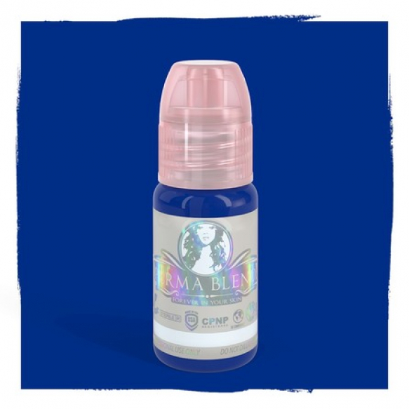 Perma Blend - Blue Iris