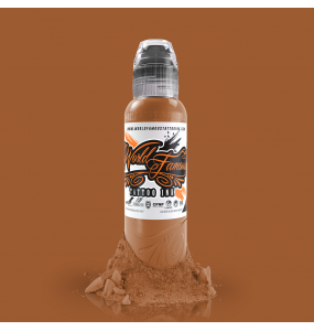 World Famous Ink Caramel