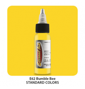 Eternal Bumble Bee Yellow
