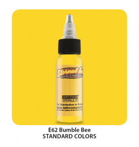 Eternal Bumble Bee Yellow