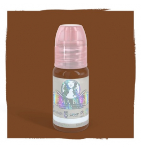 Perma Blend - Burnt Sienna