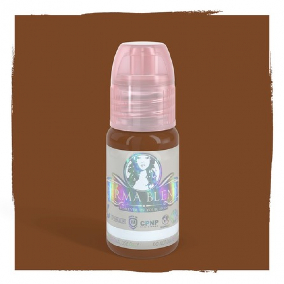 Perma Blend - Burnt Sienna
