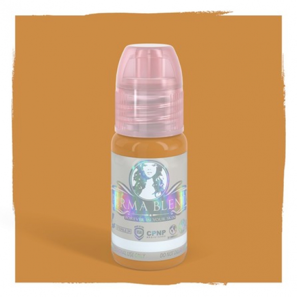 Perma Blend - Butterscotch
