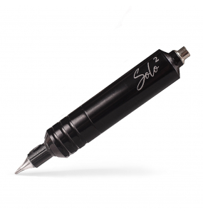 Роторная машинка Burlak Pen SOLO 2