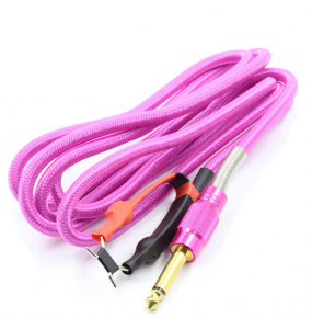 Клип-корд классический S.Storm PINK CLIP-CORD