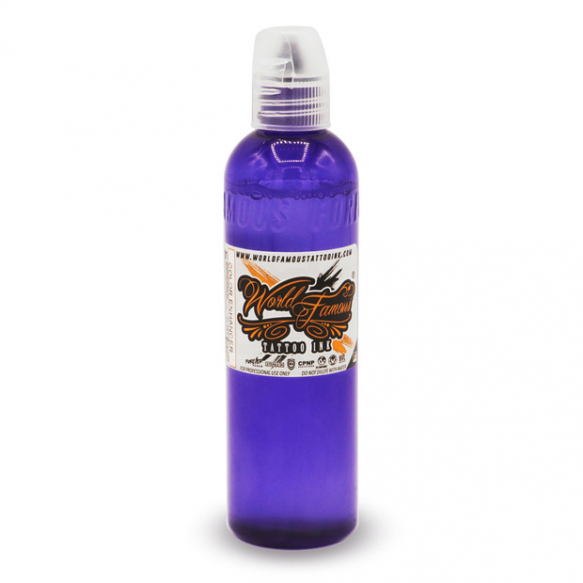 World Famous Ink COLOR ENHANCER 30 ml. World Famous Ink COLOR ENHANCER 30 ml.