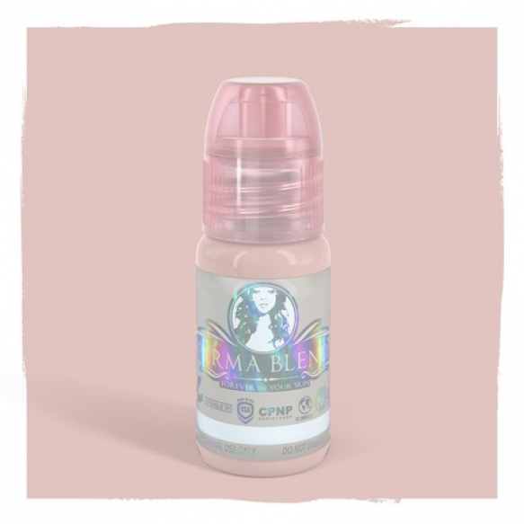 Perma Blend - Creme Dé Pink