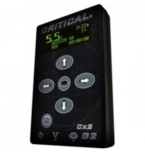 Блок питания "Critical CX2-G2"