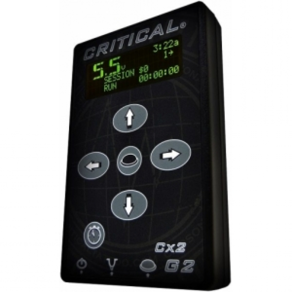 Блок питания "Critical CX2-G2" Блок питания "Critical CX2-G2"
