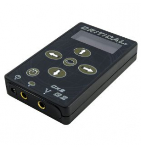 Блок питания "Critical CX2-G2"