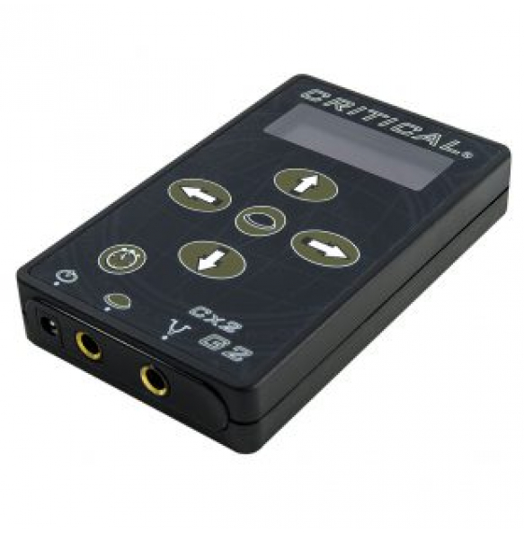 Блок питания "Critical CX2-G2" Блок питания "Critical CX2-G2"