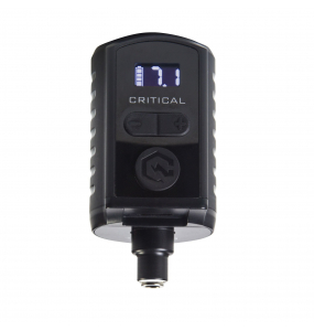 Блок питания "Critical Universal Battery - 3,5 мм"