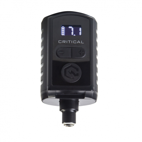Блок питания "Critical Universal Battery - 3,5 мм"