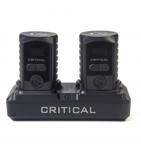 Critical Universal Battery DOCK