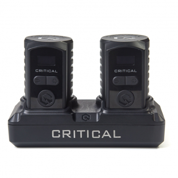 Critical Universal Battery DOCK