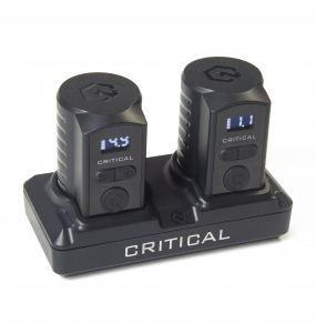Critical Universal Battery DOCK